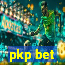 pkp bet